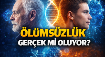 Ölümsüzlük Arayışı Devam Ediyor: Bilim İnsanları İnsan Ömrünü Uzatmanın Sınırlarını Zorluyor