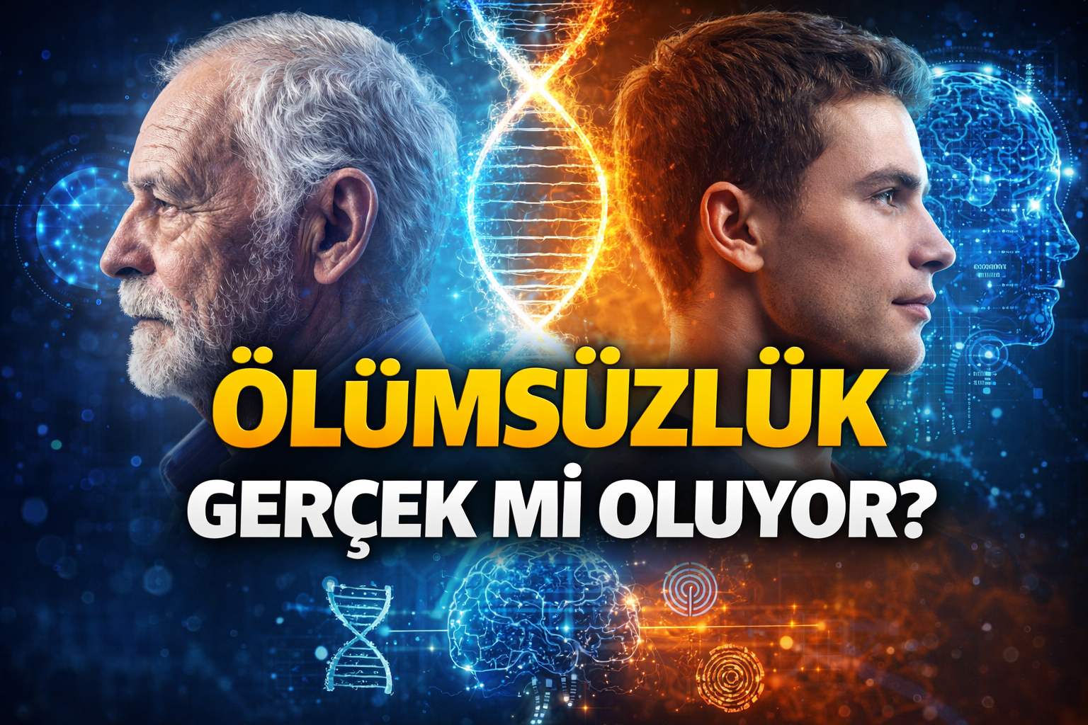 ölümsüzlük