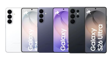 Samsung Galaxy S26 serisi tanıtıldı. İşte özellikleri ve fiyatları!