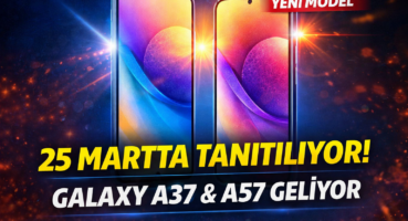 Uygun fiyatlı yeni Samsung telefonlar için bekleyiş bitiyor