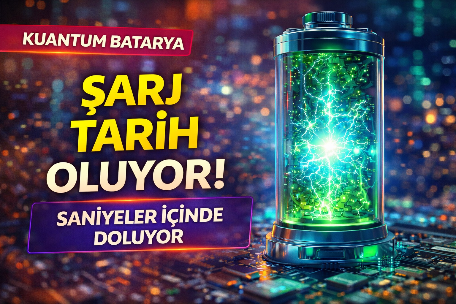 şarj