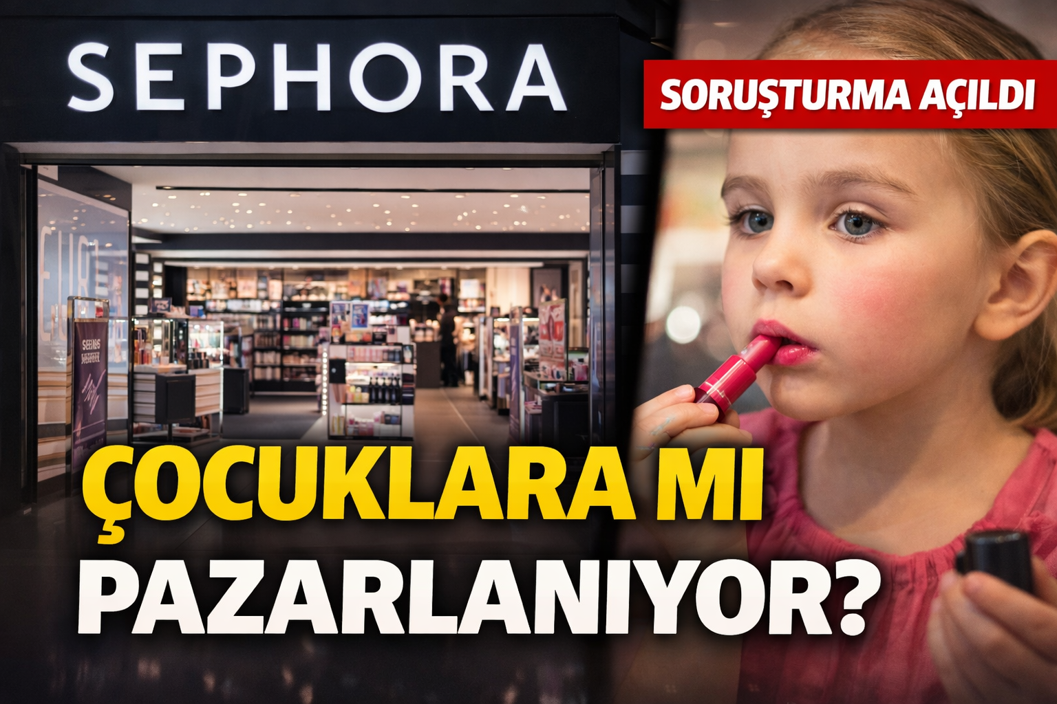 sephora