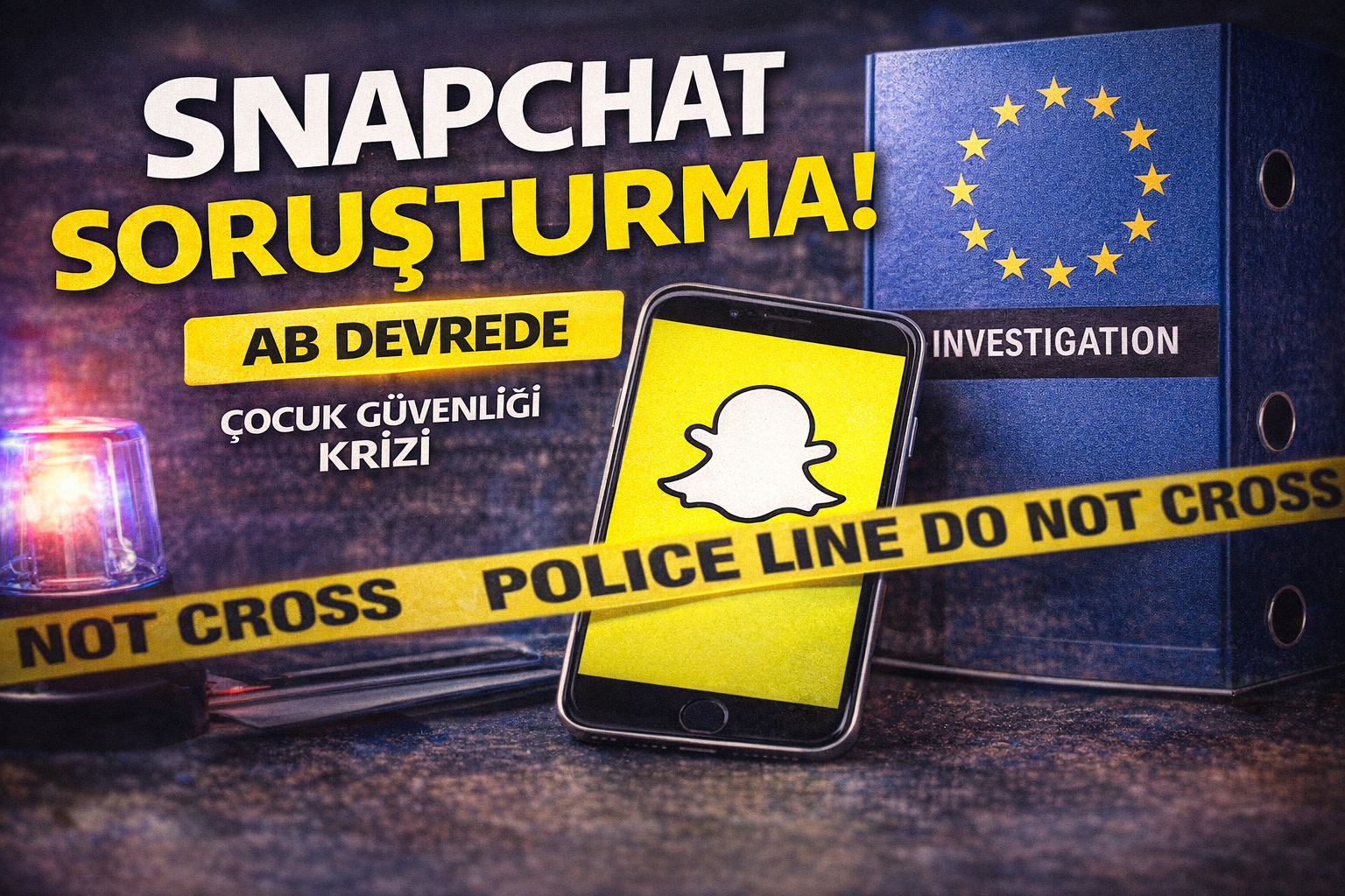 snapchat