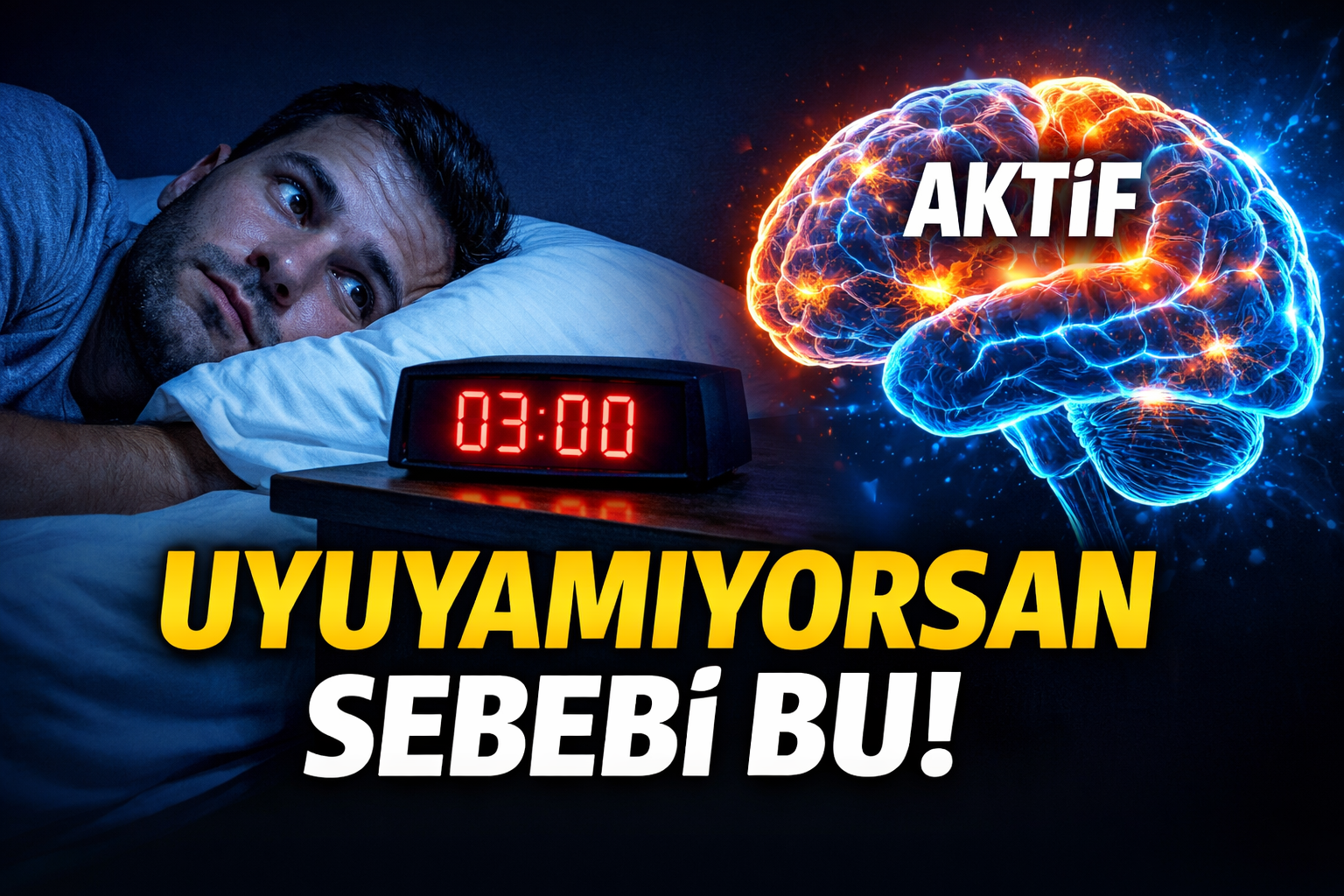 uykusuzluk