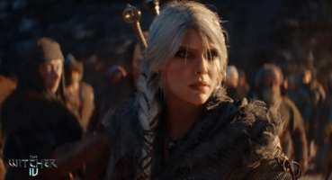 Yeni Witcher 4’ün görüntüleri, Haziran ayında gösterilecek