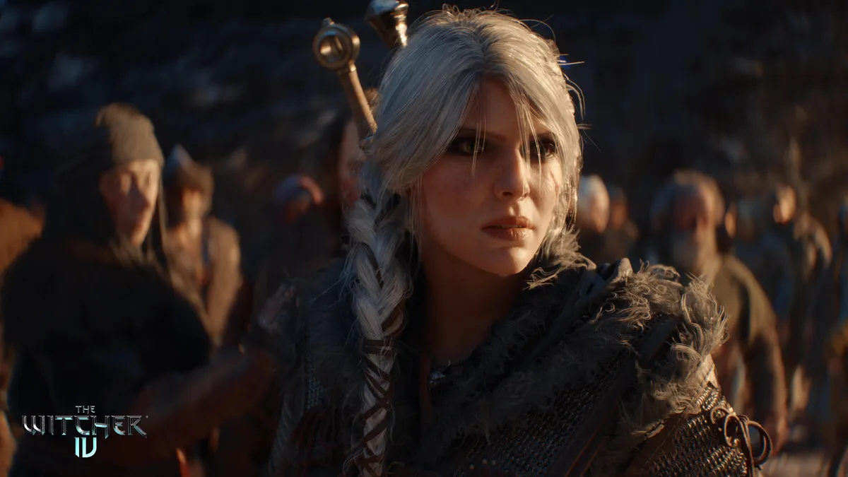 witcher