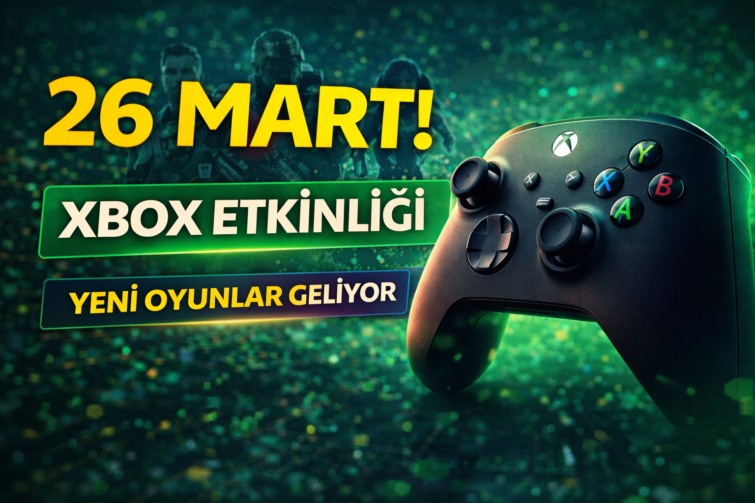 xbox
