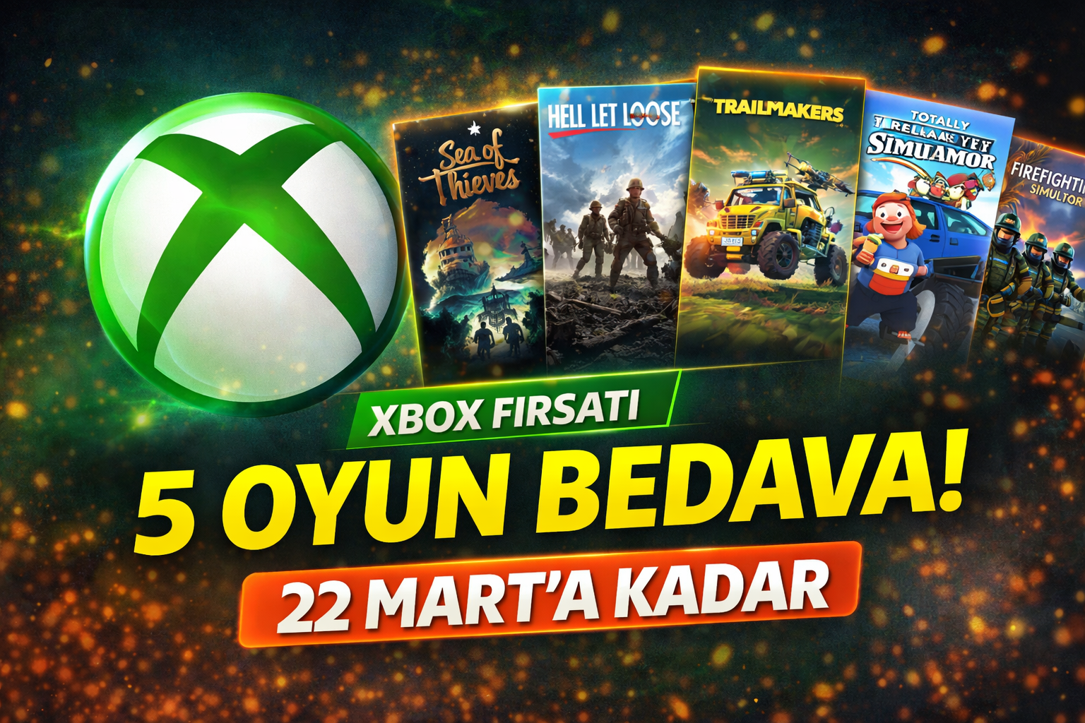 xbox
