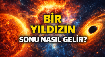 yıldız ölümü