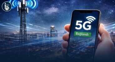 Türkiye’de 5G Patladı: Abone Sayısı 30 Milyona Dayandı!