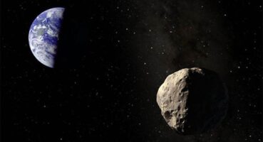 asteroid