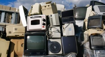 Eski Elektronik Eşyalarınızı Evde Saklamayın ve Sakın Atmayın!