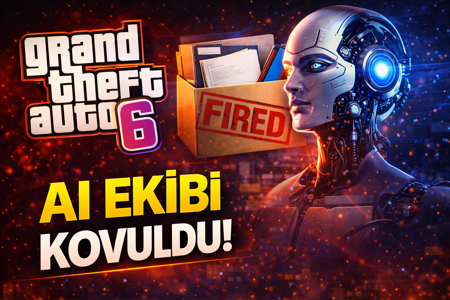 gta 6 ai