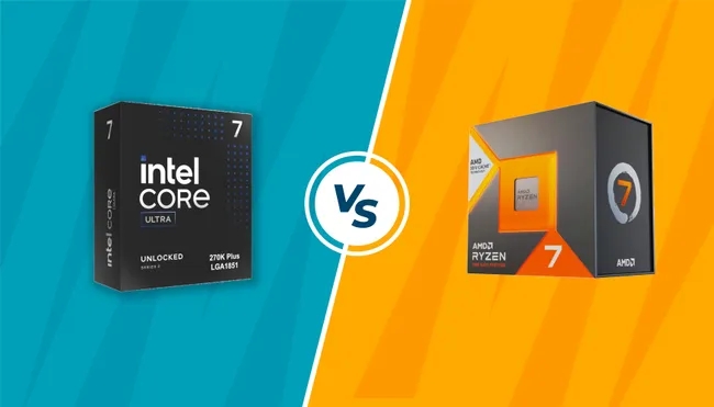 intel vs amd