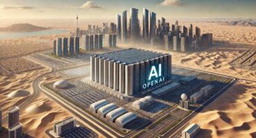 OpenAI Strateji Değiştirdi: Devasa “Stargate” Veri Merkezi Planı Askıya Alındı