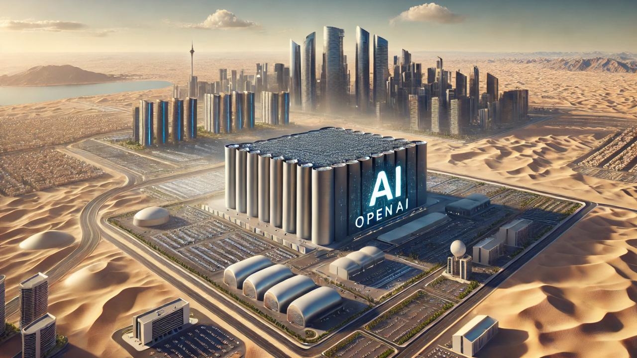 open ai