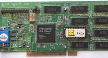 s3 virge