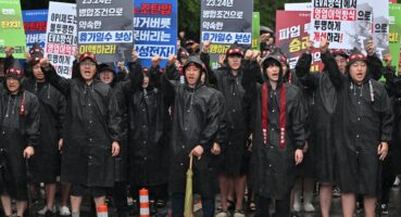 💥 Samsung’da Büyük İsyan: 30 Bin Çalışan Sokakta!