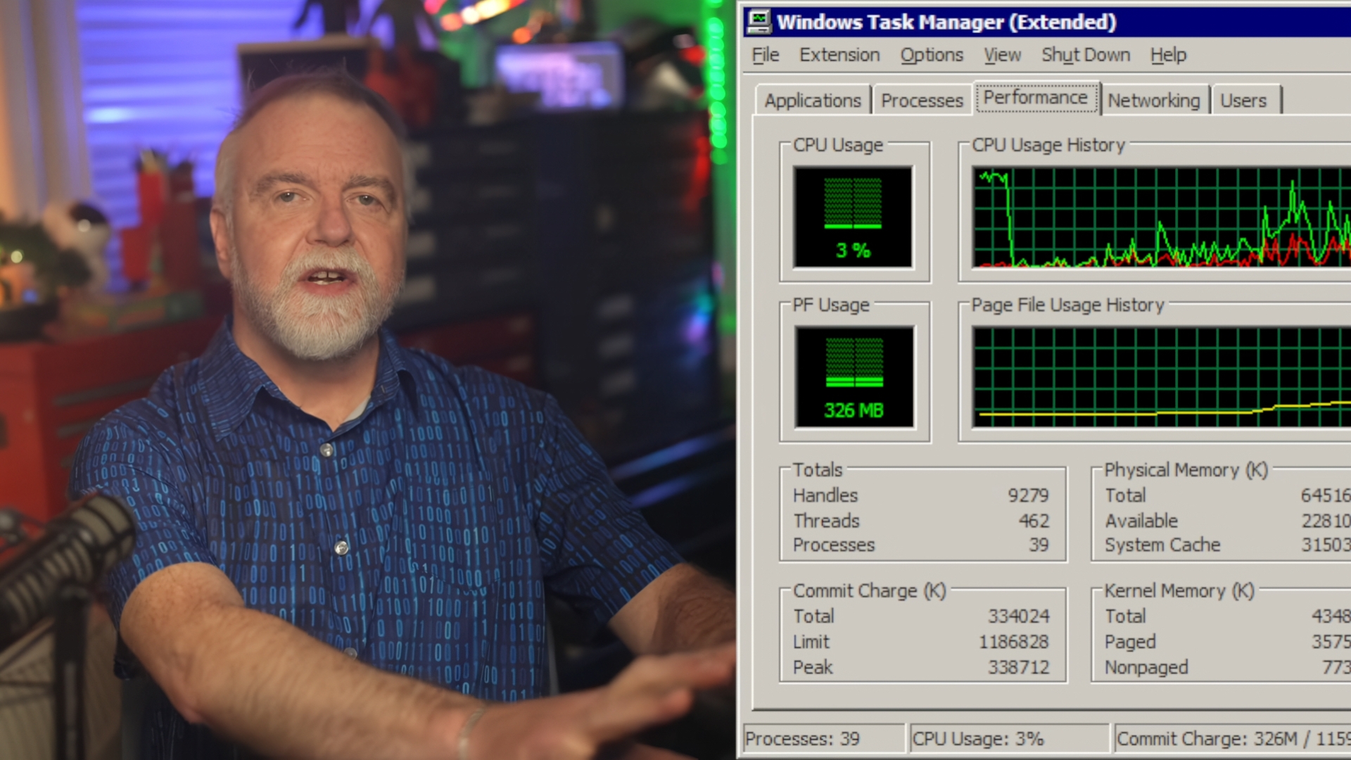 task manager