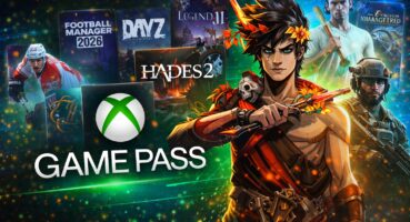 Xbox Game Pass’e 16 Yeni Oyun Geliyor: Hades 2 ve Dev Liste Açıklandı