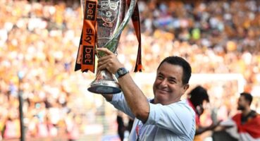 Hull City Premire Lig’e Yükseldi: Beşiktaşlılar Üzgün
