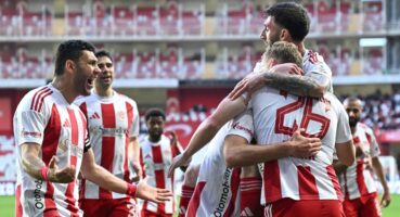 Antalyaspor Süper Lig’e Veda Etti: Perçin’den İstanbul Kulüplerine Sert Mesaj