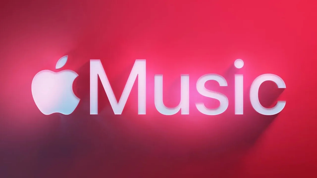 apple music