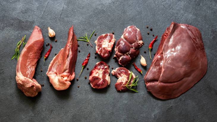 B12 Eksikliğine Son: En Yüksek B12 Vitamini İçeren 6 Mucize Besin