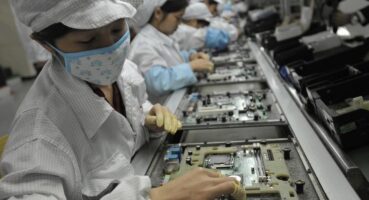 Foxconn Türkiye’de Telefon ve 5G Cihazları Üretmeye Başlıyor