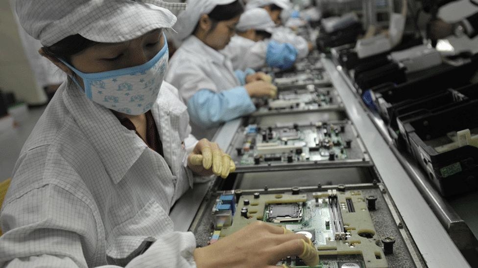 foxconn