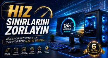 hız sınırını zorlayın