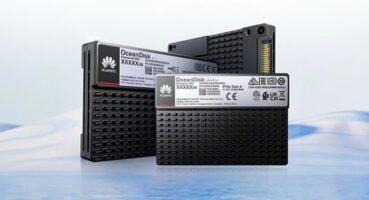 ABD Yaptırımları Bile Engel Olamadı! Huawei 61 ve 122 TB SSD’lerini Tanıttı