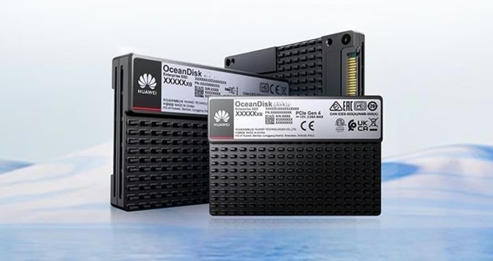 huawei ssd