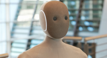 Bilim Kurgu Gerçek Oldu: İnsansı Ev Robotu NEO Satışa Çıktı
