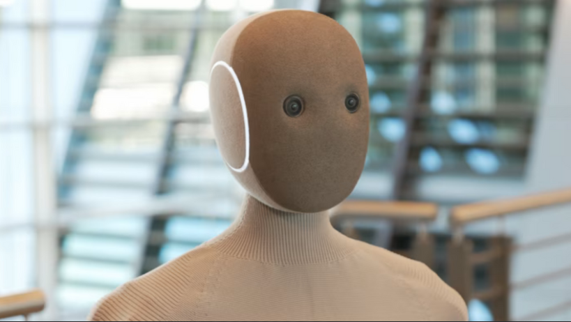 insansı robot neo