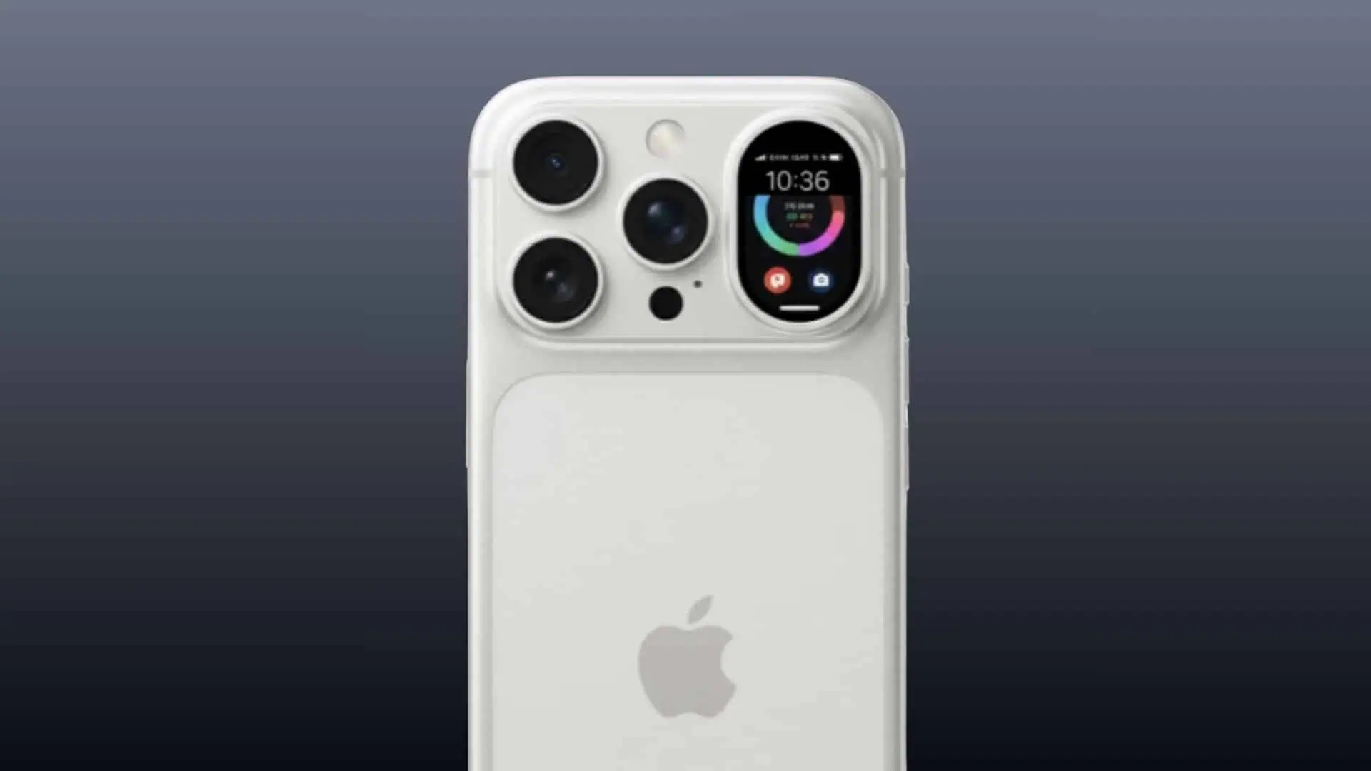 iphone 18