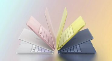 Apple’dan Gece Yarısı Zam Bombası: MacBook ve iPad Fiyatları Uçuşa Geçti!