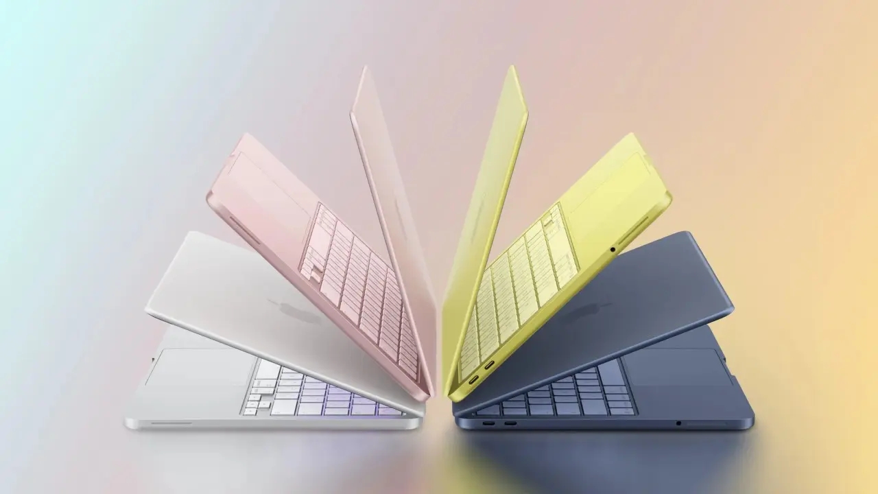 macbook neo