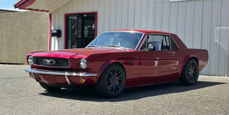 mustang1