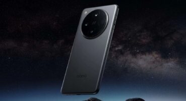 Uzaydan Dünya’ya Oppo İle Bakıyoruz! Oppo’ly Çekilmiş Dünya Resimleri