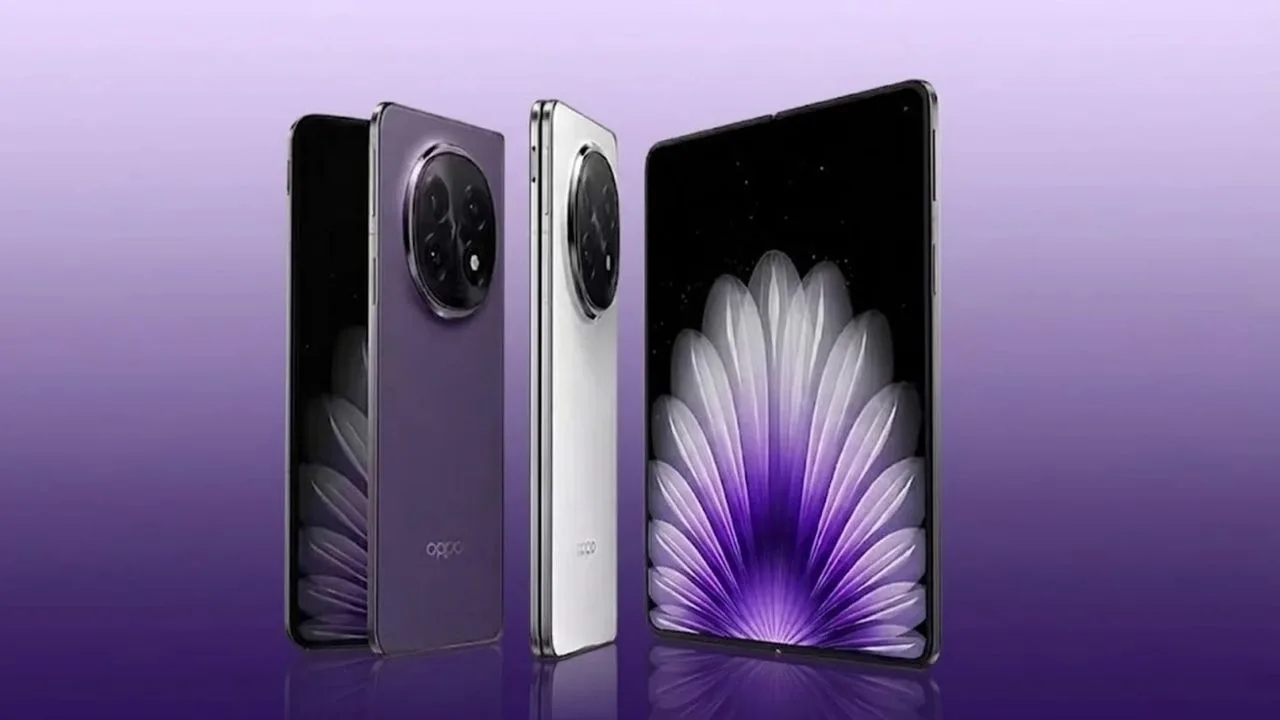 oppo n6