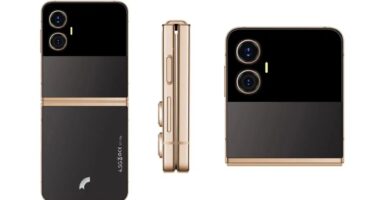 Reeder S71 Flip Satışa Çıktı: Türkiye’de Üretilen İlk Flip Telefon 28.000 TL