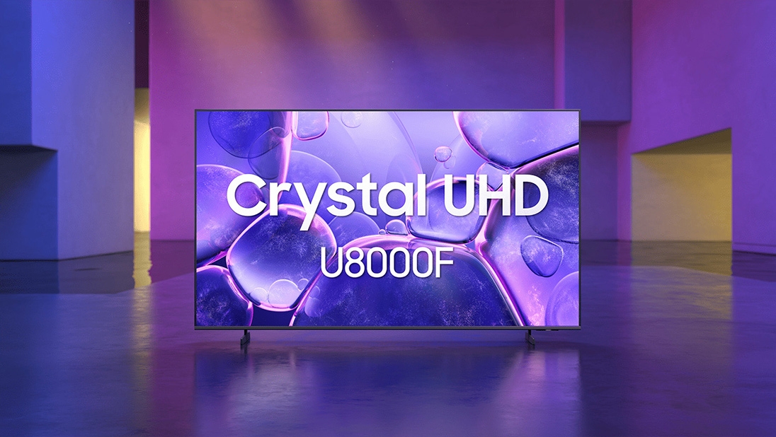 Samsung 70U8000F 70 inç Crystal UHD 4K Smart TV A101 kampanya