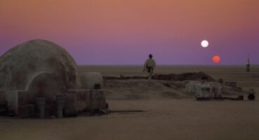 Star Wars’taki Gezegen’in Aynısı Bulundu!