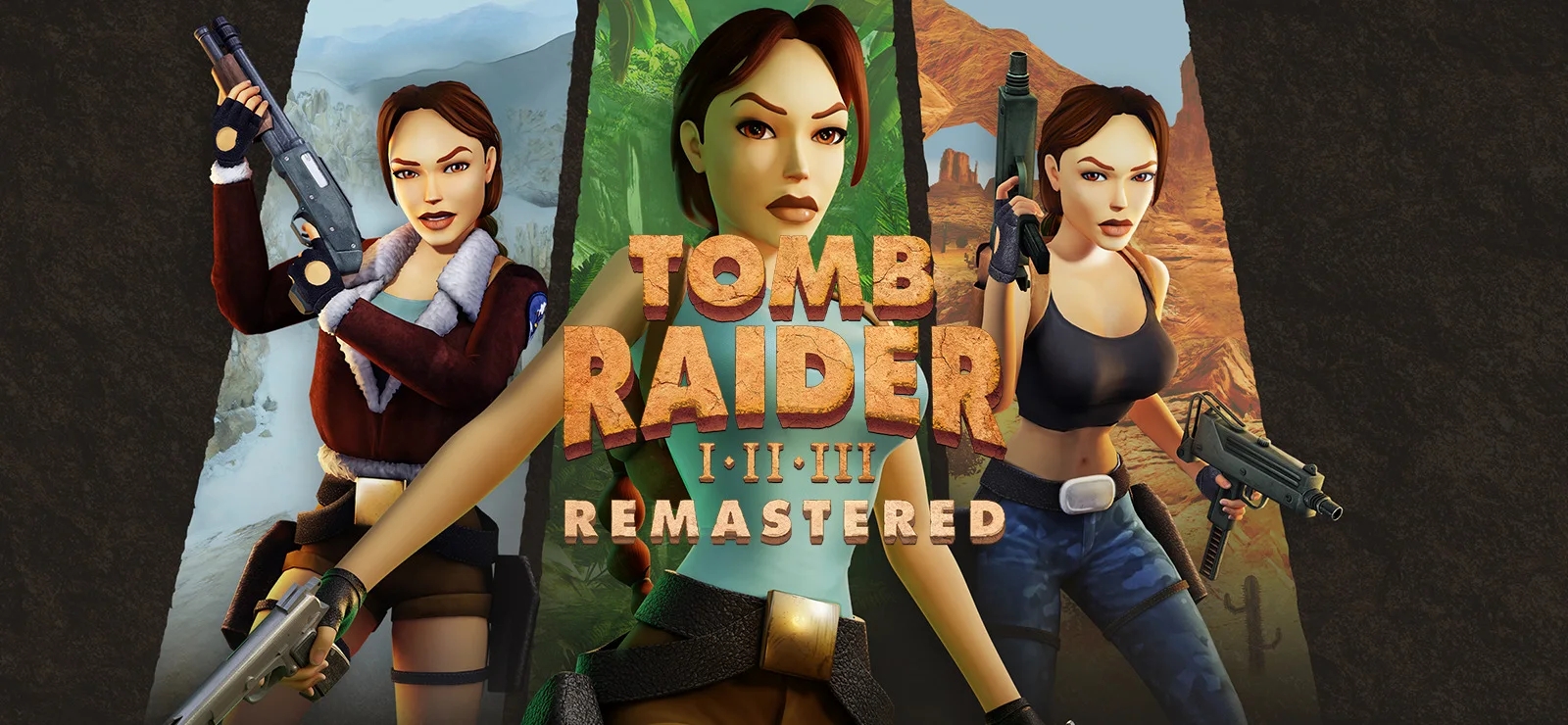 tomb raider