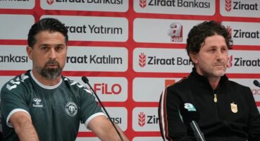 Türkiye Kupası’nda Final Geldi Çattı! Trabzonspor Türkiye Kupasını Kazandı 🥳