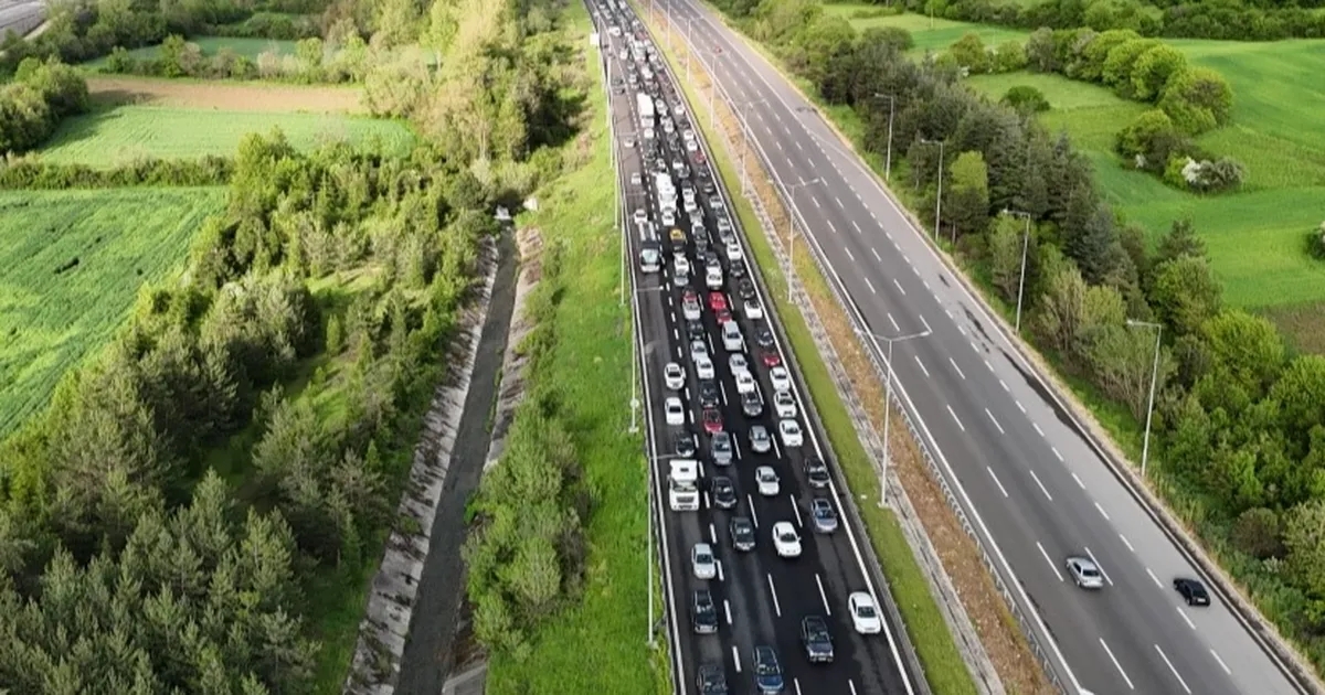 trafik