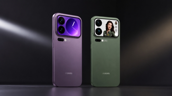 Xiaomi 17 Max ve YU7 GT 21 Mayıs 2026 lansman etkinliği