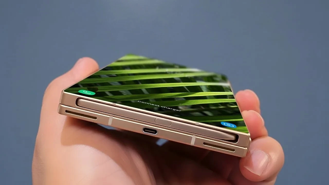 z fold 8