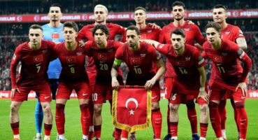 A Milliler Dünya Kupasında Sahne Alıyor: Rakip Avusturalya